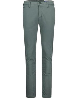 Jacob Cohen Chinos - Blue