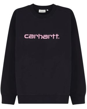 Carhartt Sweatshirts - Azul