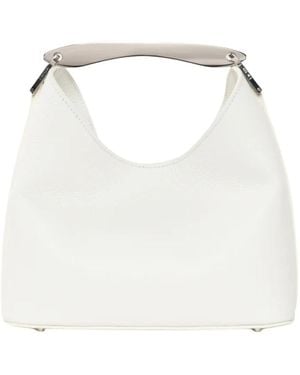 Elleme Handbags - Blanco