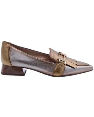 Hispanitas Loafers - Grigio