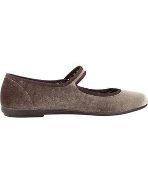 Vulladi Ballerinas - Marrón
