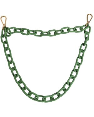 Dolce & Gabbana Bag Accessories - Verde