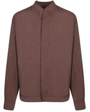 Costumein Light Jackets - Brown