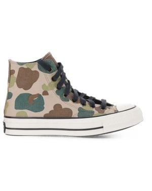 Converse Sneakers - Verde