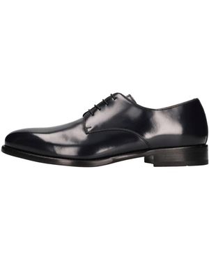 Rossi Dress Shoes - Black