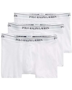 Polo Ralph Lauren Bottoms - White