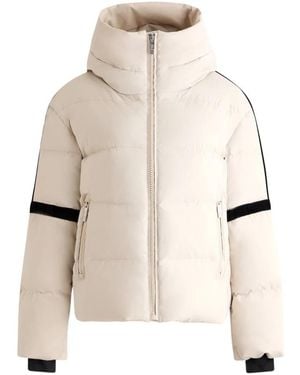 Fusalp Fitness ,Polyester Barsy Ski Downjacket - Naturel