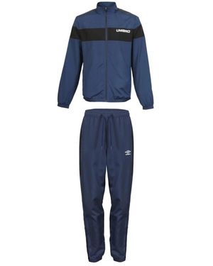 Umbro Training Sets - Azul