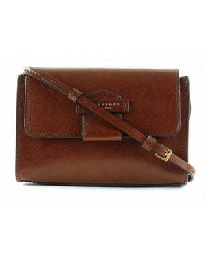 The Bridge Cross Body Bags - Bruin
