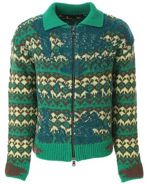 ANDERSSON BELL Cardigans - Verde