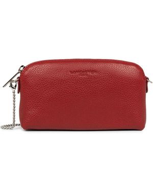 Lancaster Cross Body Bags - Rouge