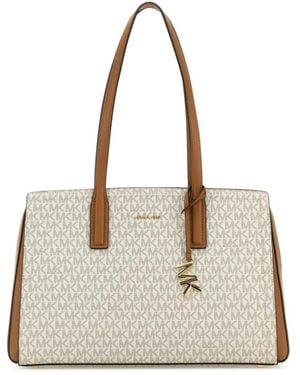 Michael Kors Shoulder Bags - Neutro