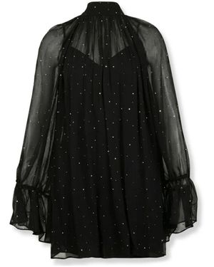 STAUD Blouses - Negro