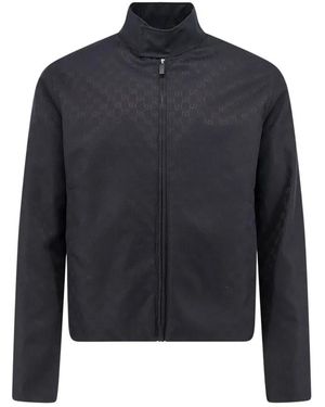 Gucci Light Jackets - Blue