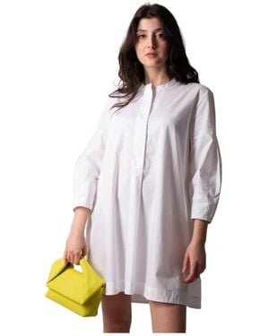 Roberto Collina Shirts - Purple