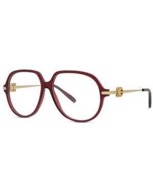 Loewe Anagram Bril - Bruin