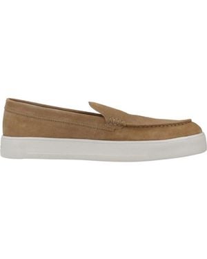 Stonefly Loafers - Marrón
