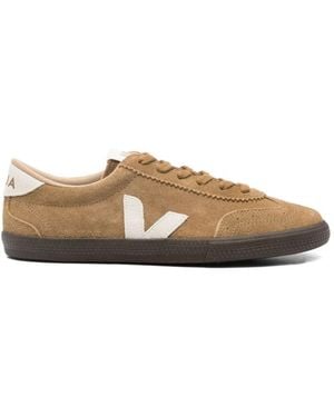Veja Volley Suede - Braun