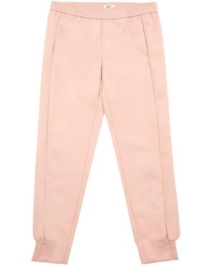 Lardini Joggers - Pink