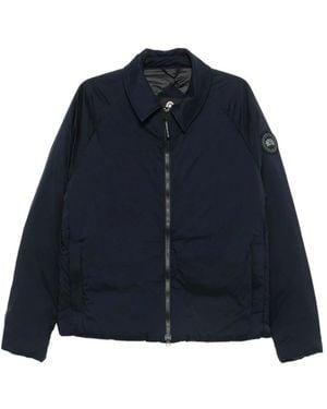 Canada Goose Winter Jackets - Azul