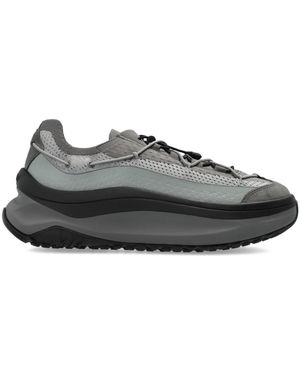 Moon Boot Mb Moon247 Xlace - Schwarz