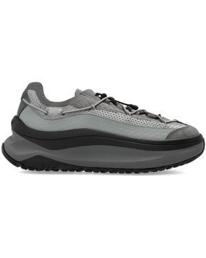 Moon Boot Sneakers - Black
