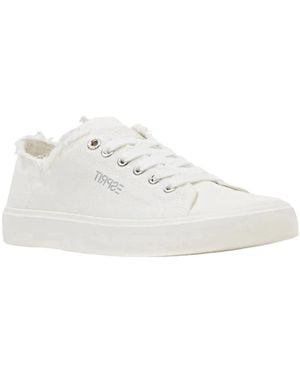 Esprit Trainers - White