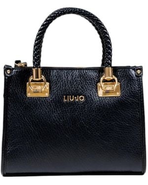 Liu Jo Handbags - Nero