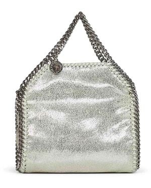 Stella McCartney Handbags - Gray