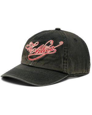 The Attico Hats & Caps - Green