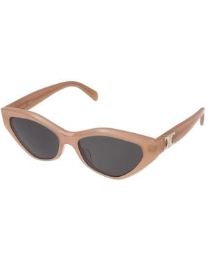Celine Sunglasses - Metallic