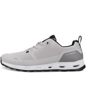 Salamander Ast Sneaker - Weiß