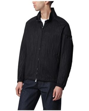 Tatras Light Jackets - Black
