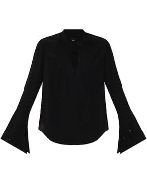 Zadig & Voltaire Blouses - Zwart