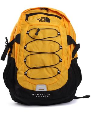 The North Face Backpacks - Metálico
