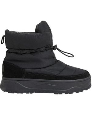 Pepe Jeans Winter Boots - Black