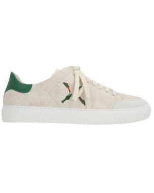 Axel Arigato Sneakers - Blanco