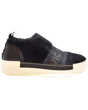 Vic Matié Trainers - Blue