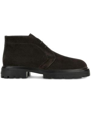 Hogan Boots - Black