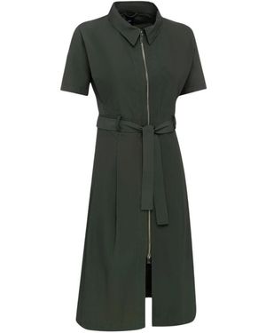 Add Shirt Dresses - Vert