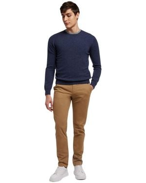 Brooks Brothers Chinos - Blue