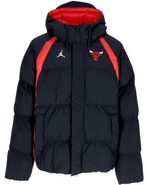 Nike Ski Jackets - Bleu