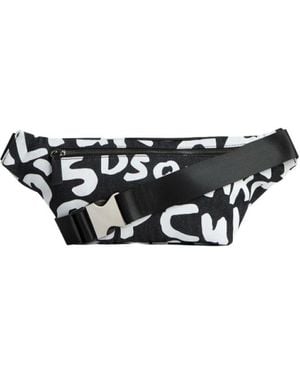 DSquared² Gürteltasche - Schwarz