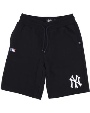 '47 Casual Shorts - Negro