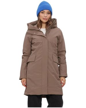 Elvine Sophie Winterjas - Bruin