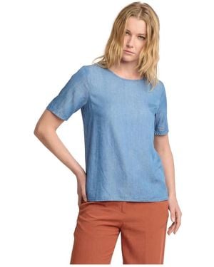 Kocca T-Shirts - Blu