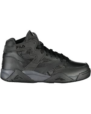 Fila Trainers - Black