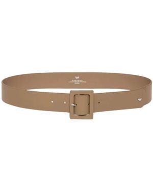 Weekend by Maxmara Belts - Neutro