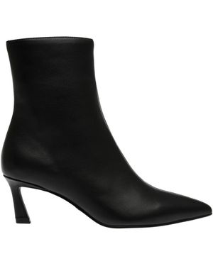 Steve Madden Heeled Boots - Noir
