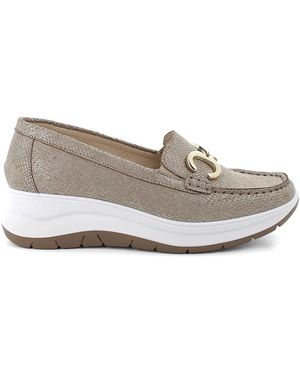 Igi&co Loafers - Gris